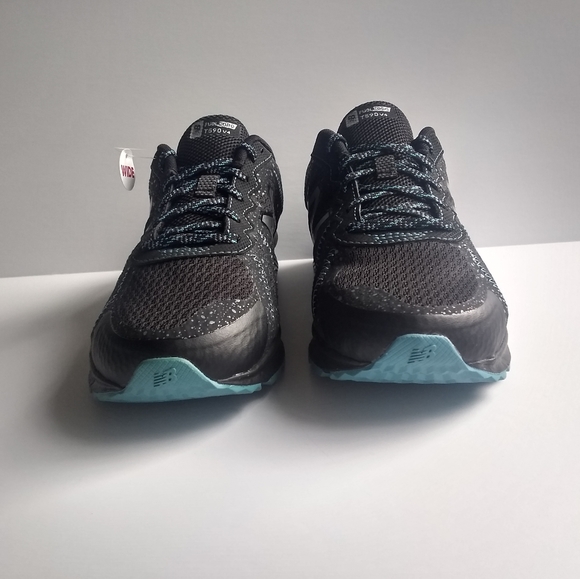 new balance mens 590v4 trail running shoes trainers sneakers ee